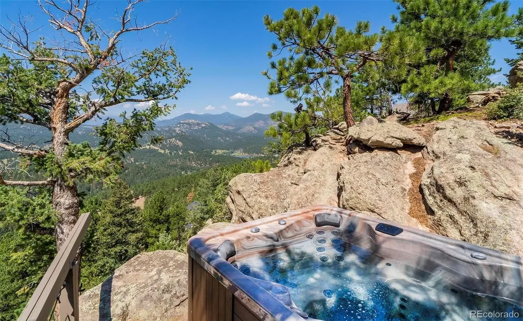 26427 Bell Park Drive Evergreen CO 80439