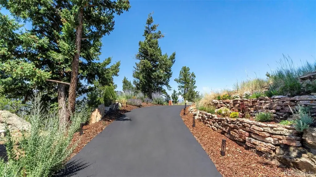 26427 Bell Park Drive Evergreen CO 80439