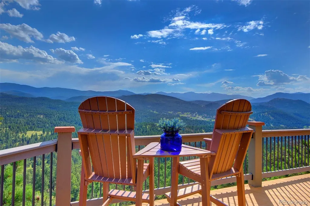 26427 Bell Park Drive Evergreen CO 80439