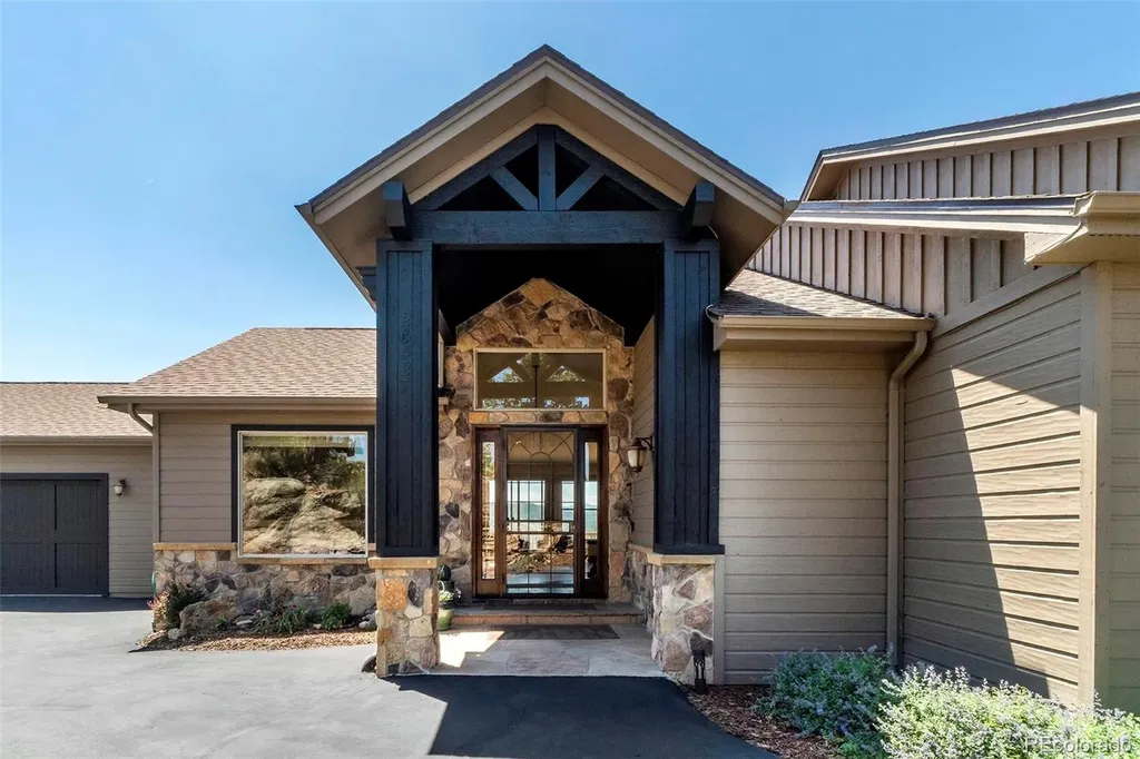 26427 Bell Park Drive Evergreen CO 80439