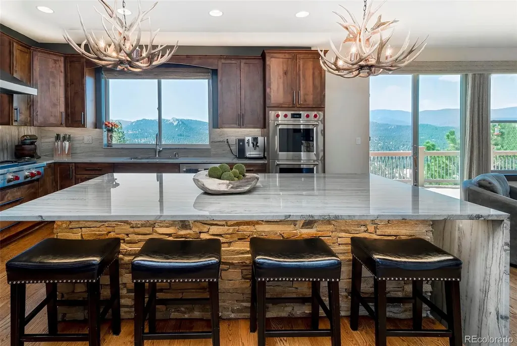 26427 Bell Park Drive Evergreen CO 80439