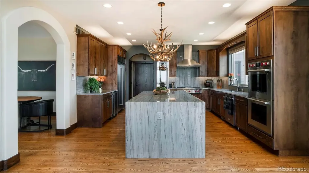 26427 Bell Park Drive Evergreen CO 80439