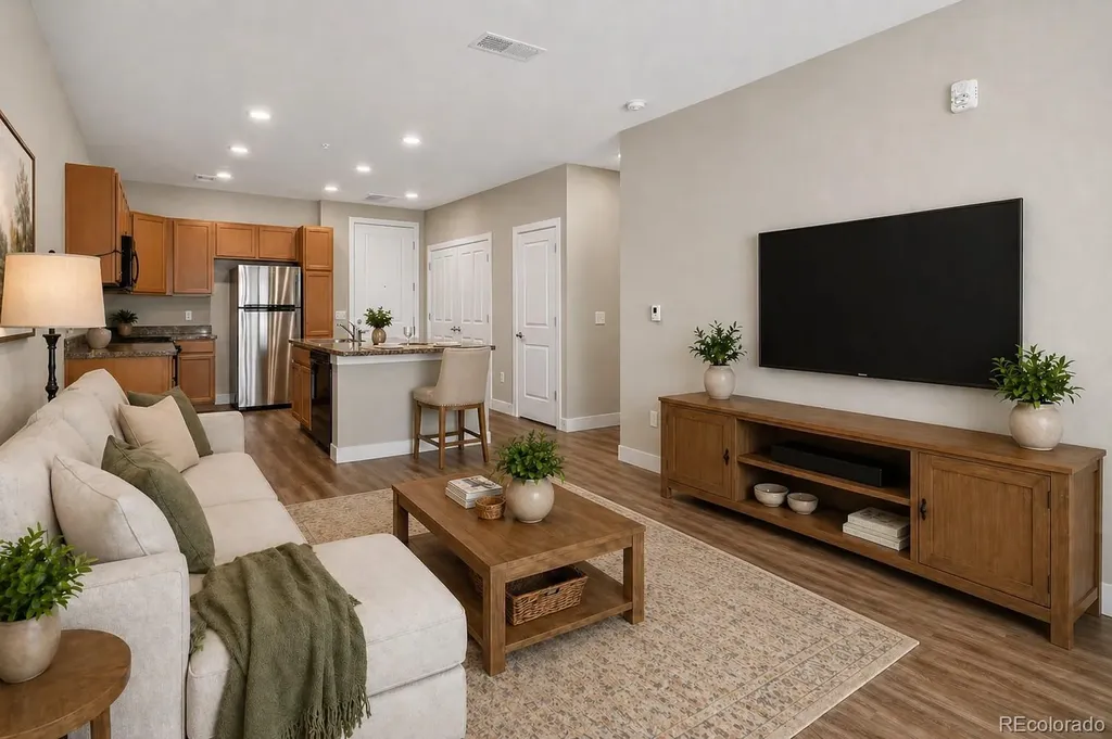 14351 E Tennessee Avenue Aurora CO 80012