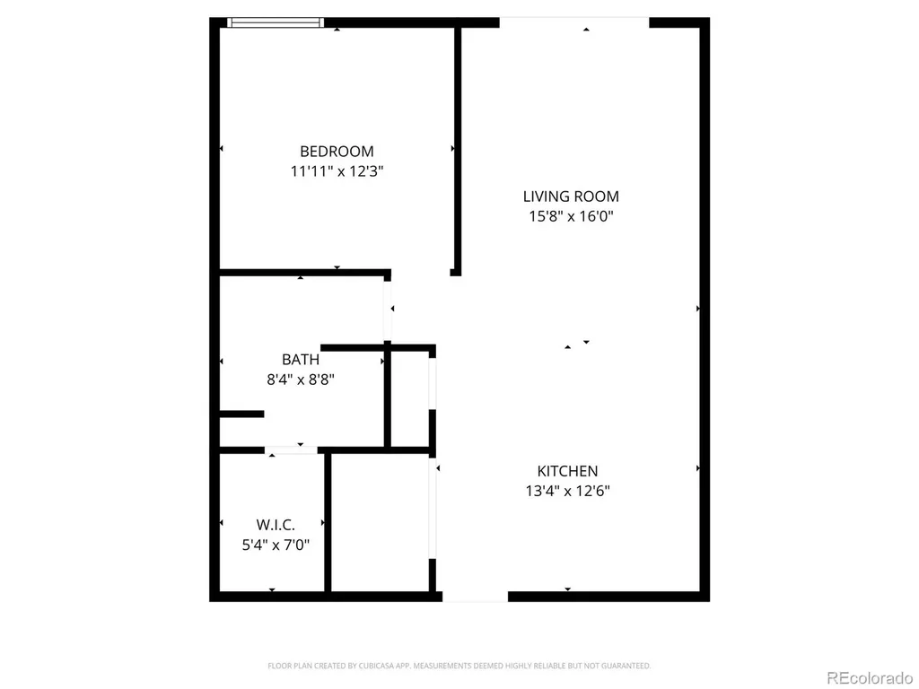14351 E Tennessee Avenue Aurora CO 80012