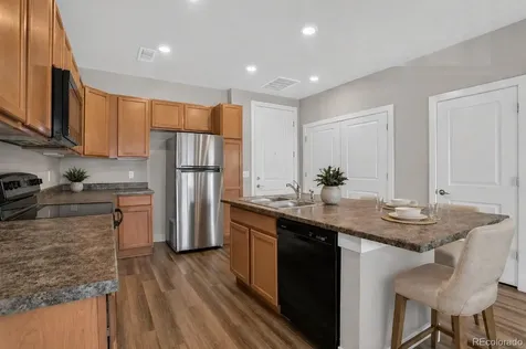 14351 E Tennessee Avenue Aurora CO 80012