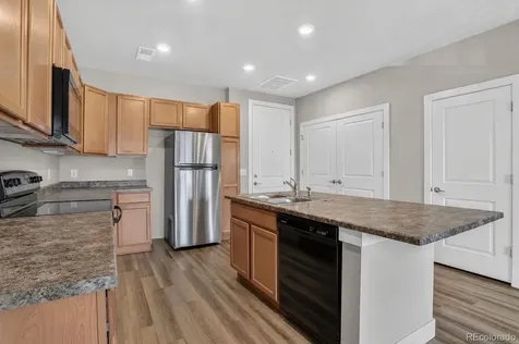 14351 E Tennessee Avenue Aurora CO 80012
