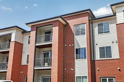 14351 E Tennessee Avenue Aurora CO 80012