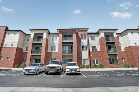 14351 E Tennessee Avenue Aurora CO 80012