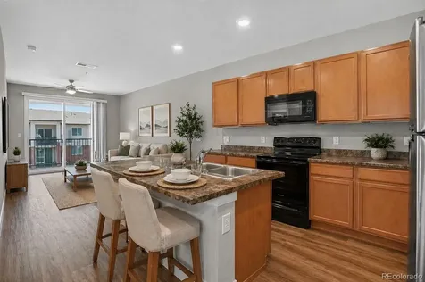 14351 E Tennessee Avenue Aurora CO 80012