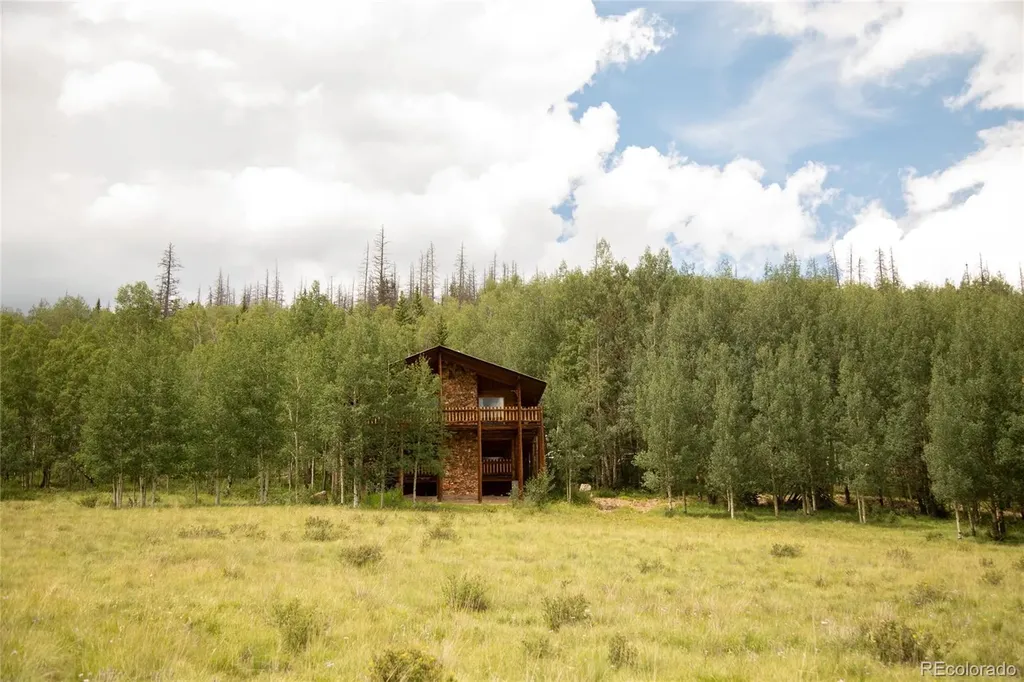 1001 County Road 17 Lake City CO 81235