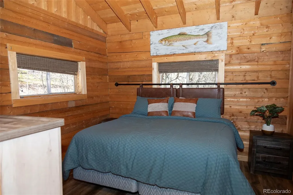 1001 County Road 17 Lake City CO 81235