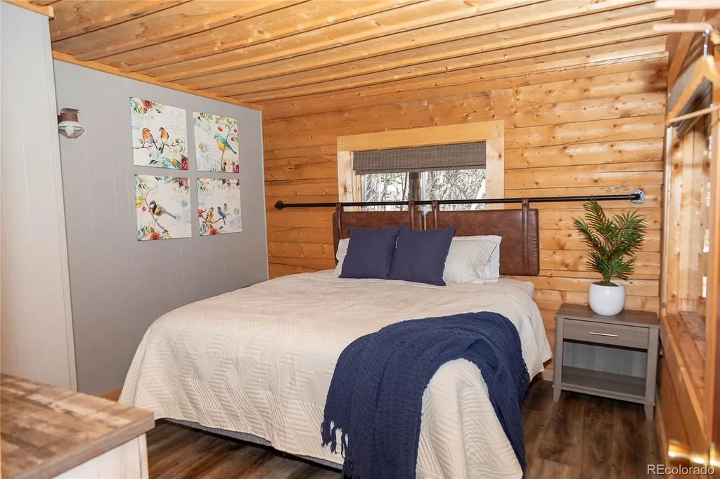 1001 County Road 17 Lake City CO 81235