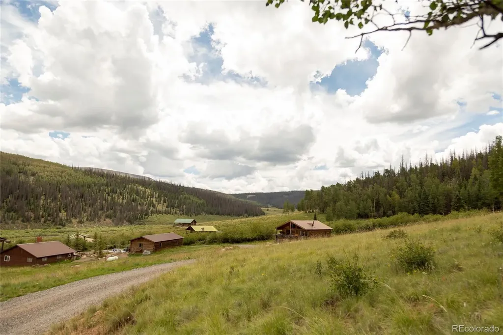 1001 County Road 17 Lake City CO 81235