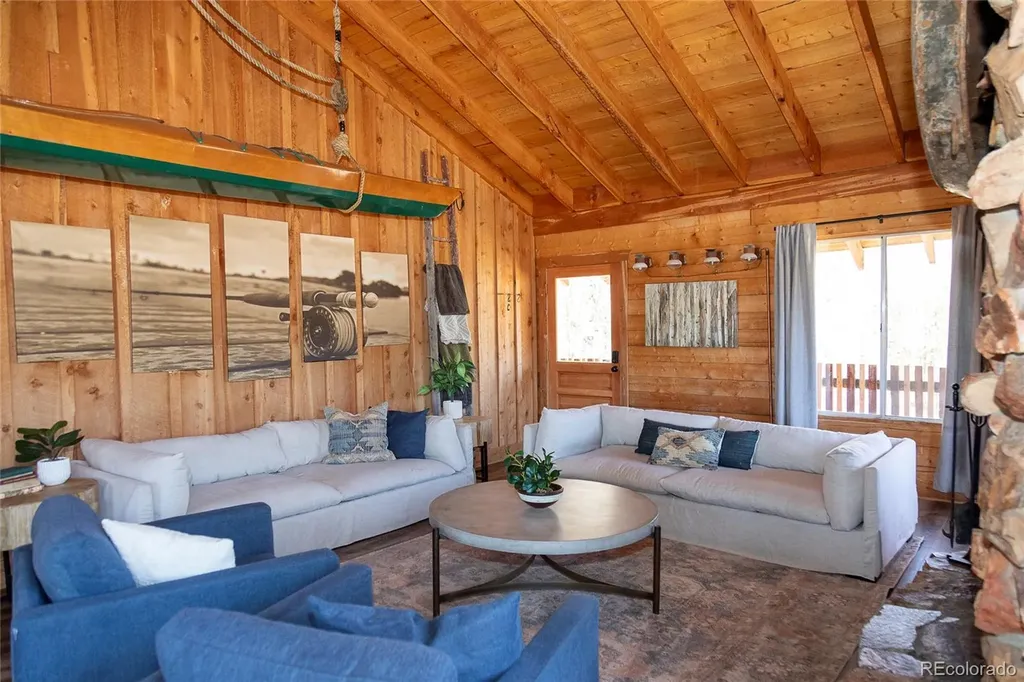1001 County Road 17 Lake City CO 81235