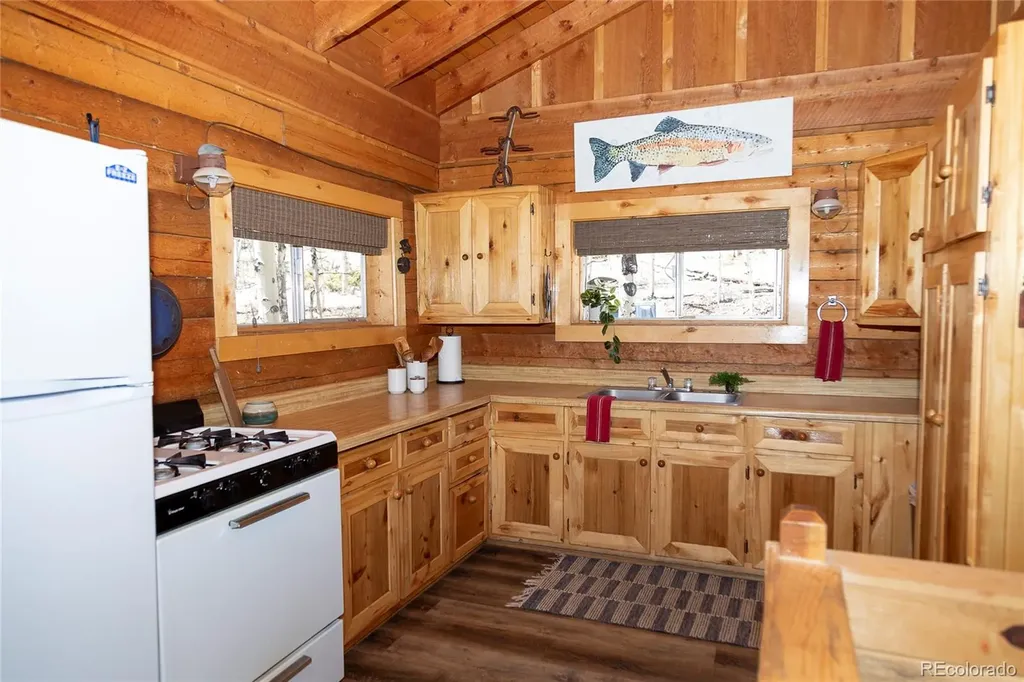 1001 County Road 17 Lake City CO 81235