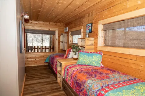 1001 County Road 17 Lake City CO 81235