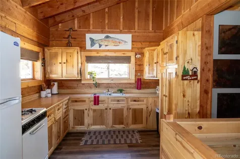 1001 County Road 17 Lake City CO 81235
