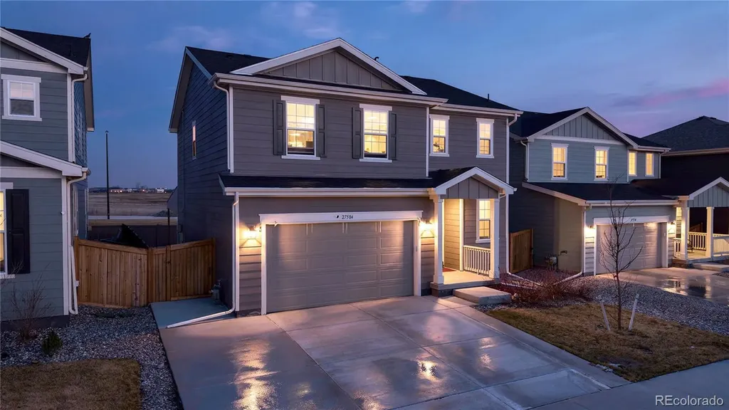 27584 E 6th Drive Aurora CO 80018