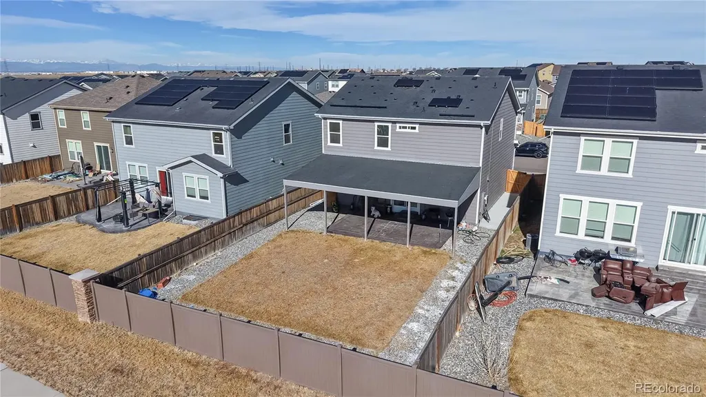 27584 E 6th Drive Aurora CO 80018