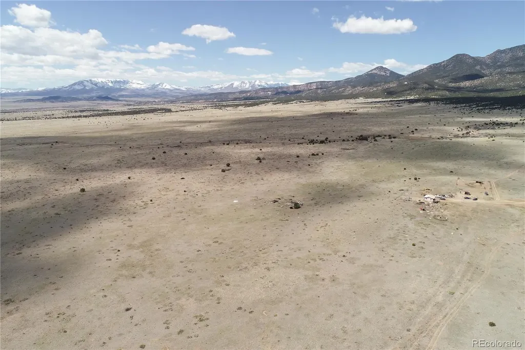 000 Cl&l Lot 133 Unit G Walsenburg CO 80189