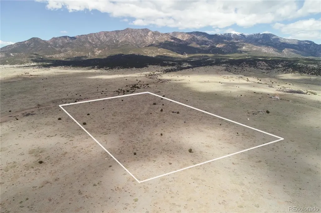 000 Cl&l Lot 133 Unit G Walsenburg CO 80189