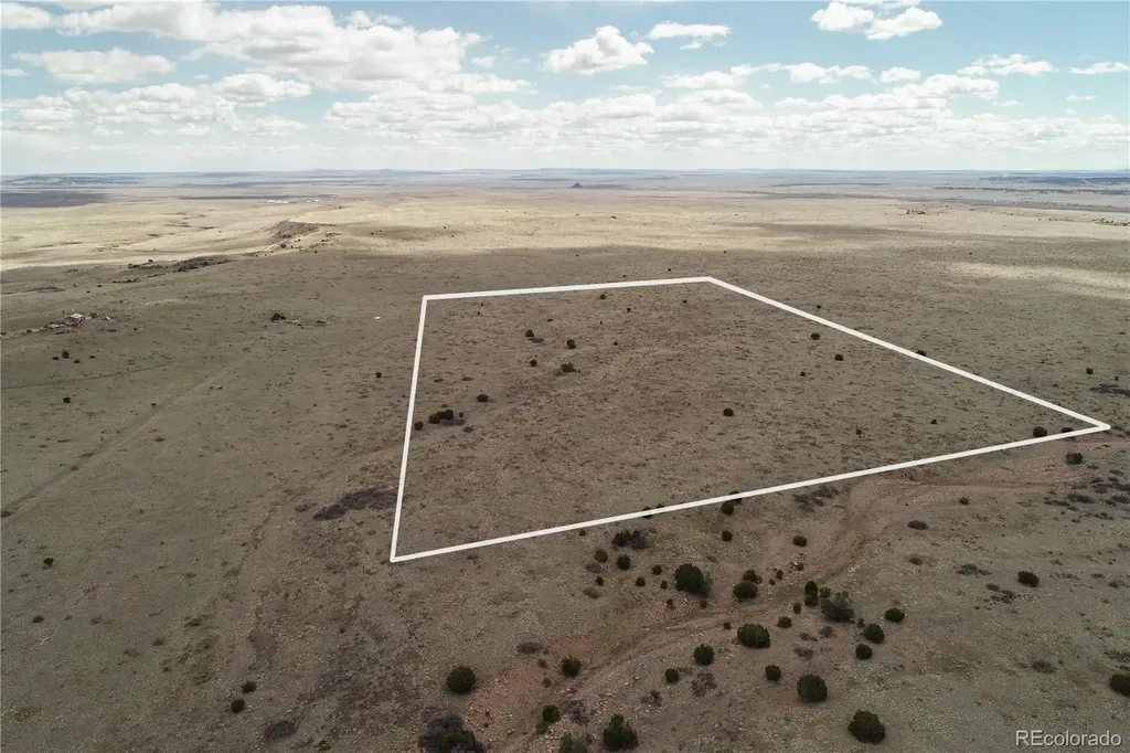 000 Cl&l Lot 133 Unit G Walsenburg CO 80189