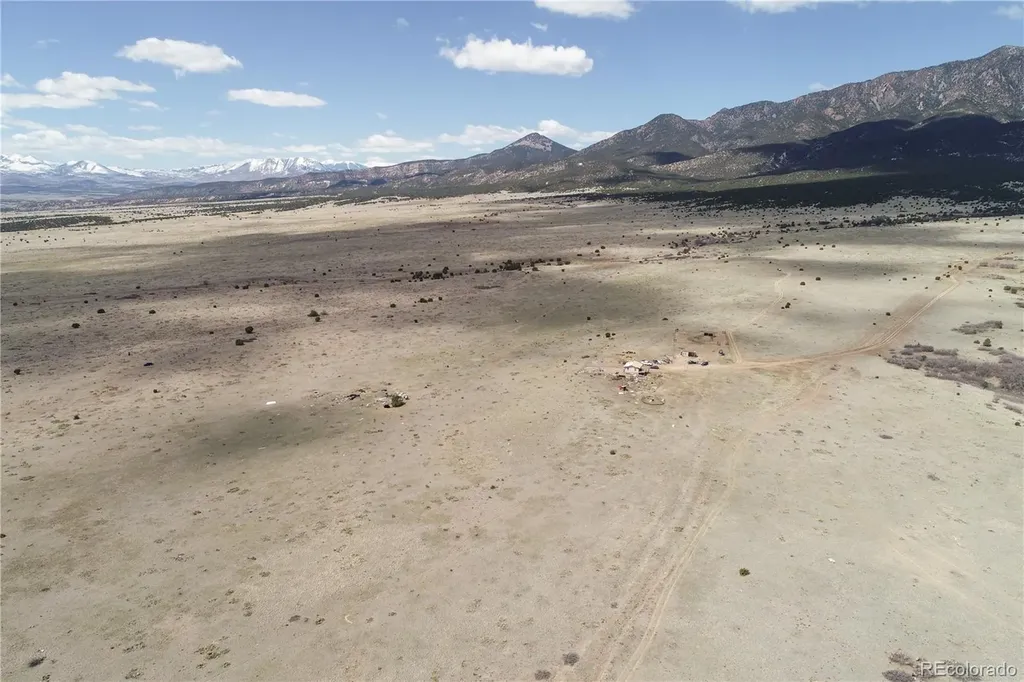 000 Cl&l Lot 133 Unit G Walsenburg CO 80189