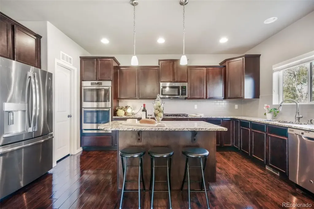 8055 Glory Drive Colorado Springs CO 80924