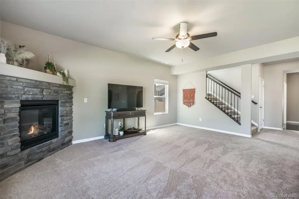 8055 Glory Drive Colorado Springs CO 80924