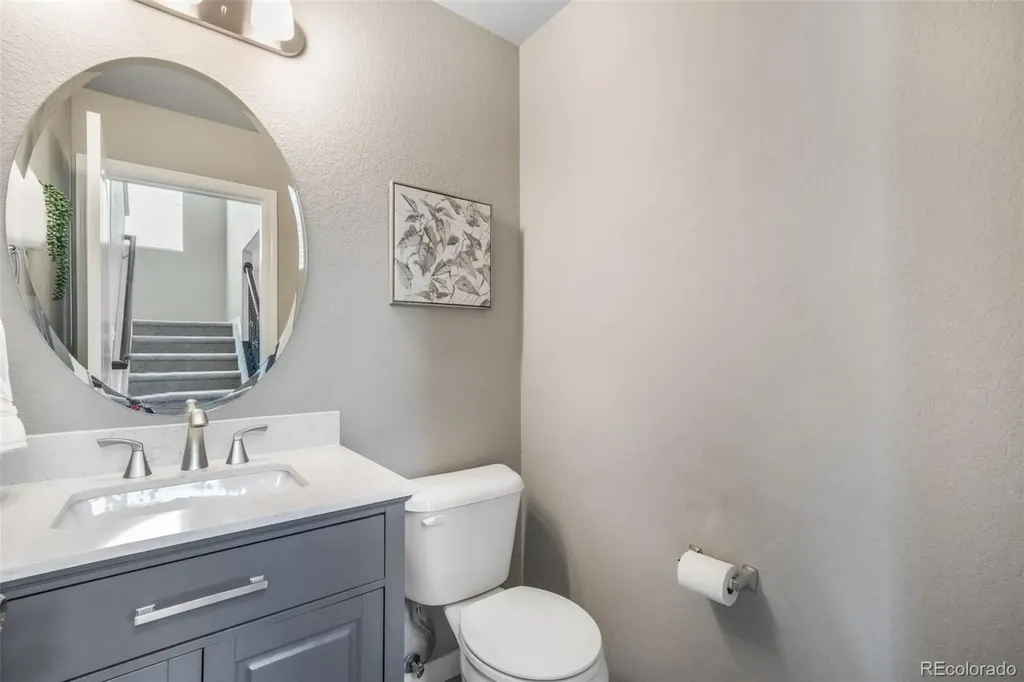 8055 Glory Drive Colorado Springs CO 80924