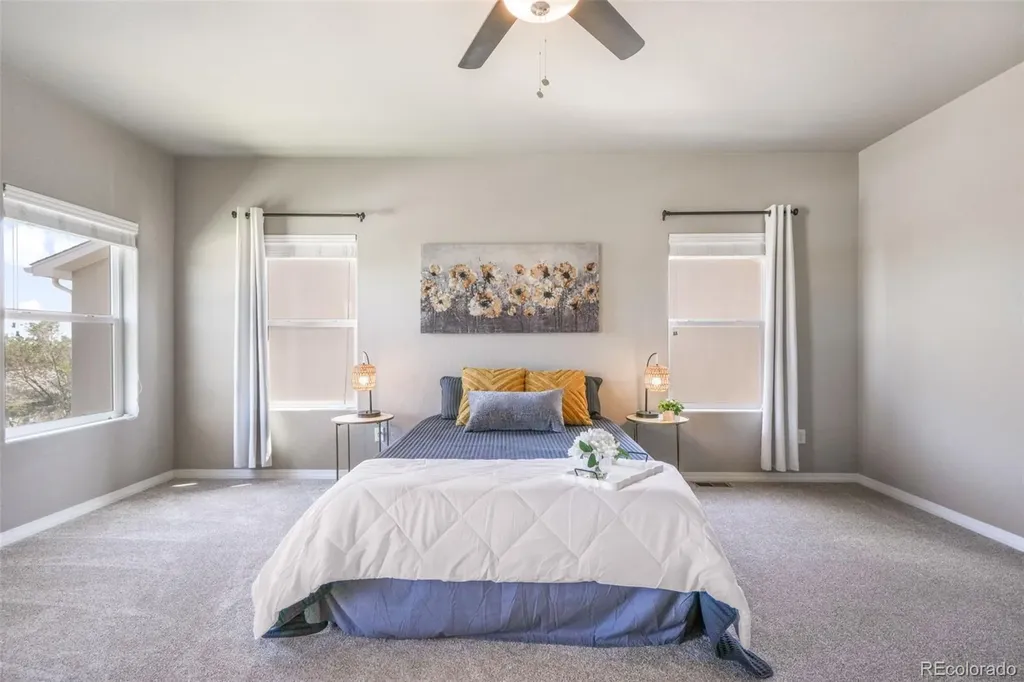 8055 Glory Drive Colorado Springs CO 80924