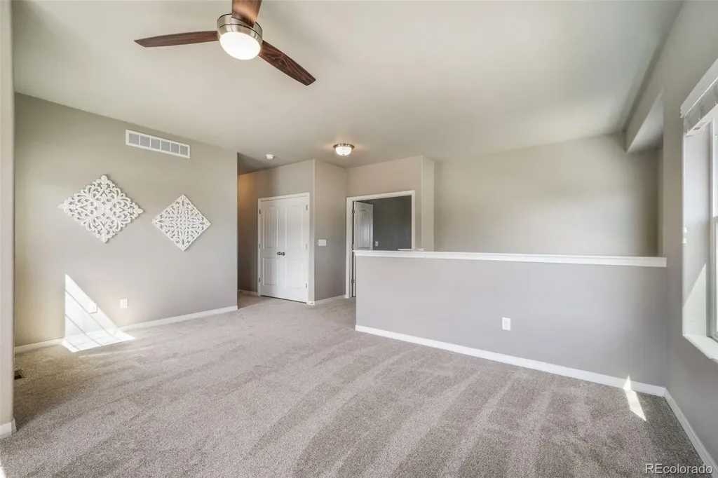 8055 Glory Drive Colorado Springs CO 80924