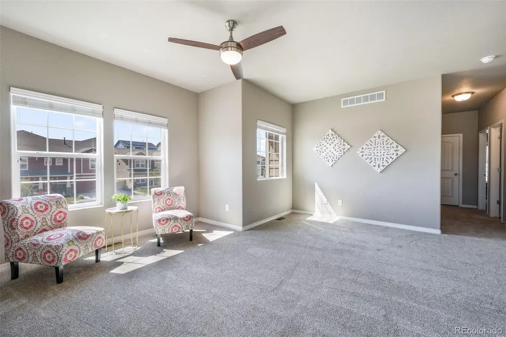 8055 Glory Drive Colorado Springs CO 80924
