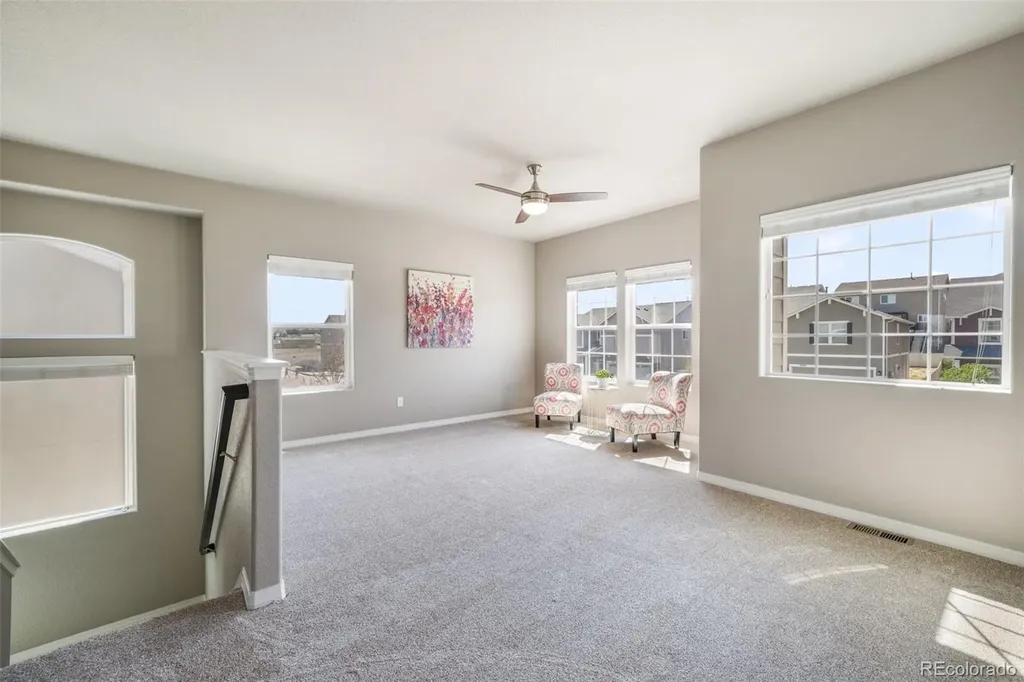 8055 Glory Drive Colorado Springs CO 80924