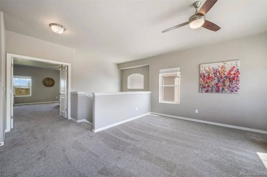 8055 Glory Drive Colorado Springs CO 80924