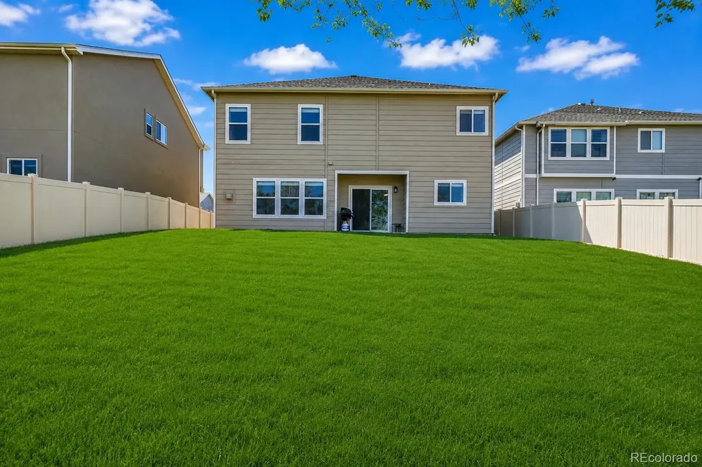 8055 Glory Drive Colorado Springs CO 80924