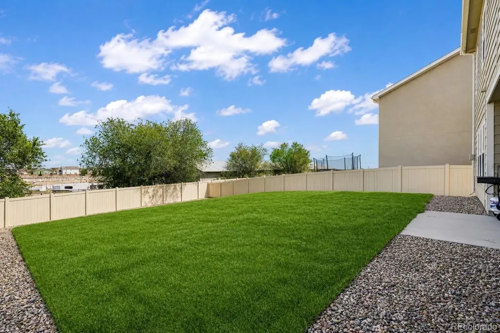 8055 Glory Drive Colorado Springs CO 80924