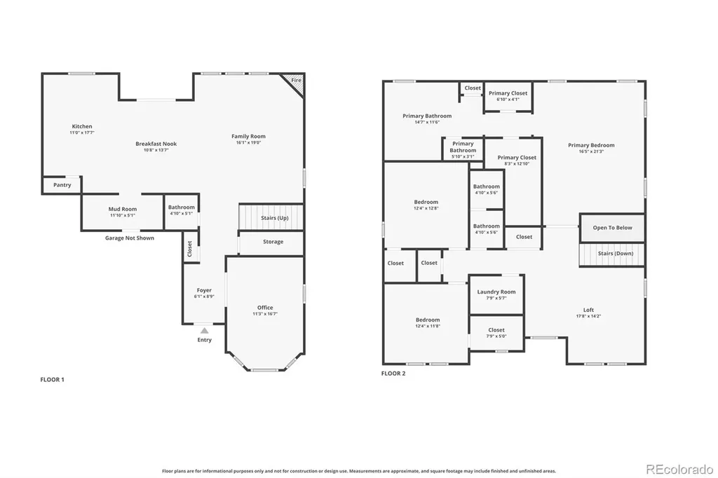8055 Glory Drive Colorado Springs CO 80924