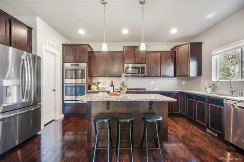 8055 Glory Drive Colorado Springs CO 80924