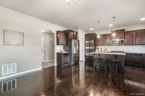 8055 Glory Drive Colorado Springs CO 80924