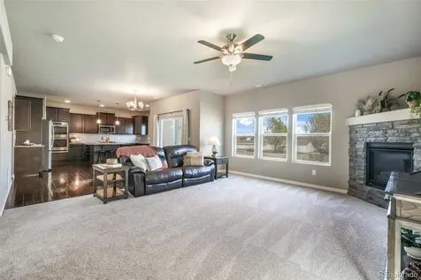 8055 Glory Drive Colorado Springs CO 80924