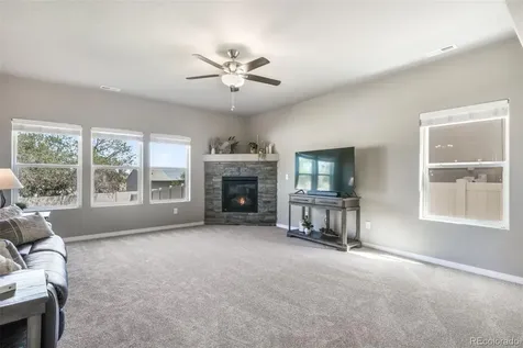 8055 Glory Drive Colorado Springs CO 80924