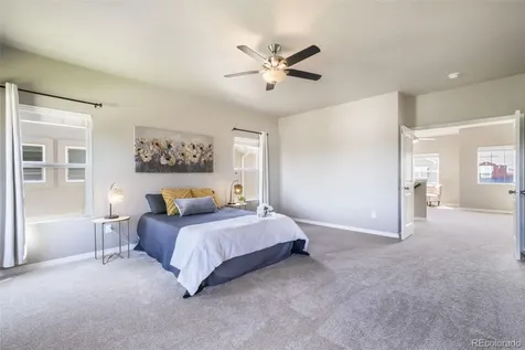 8055 Glory Drive Colorado Springs CO 80924