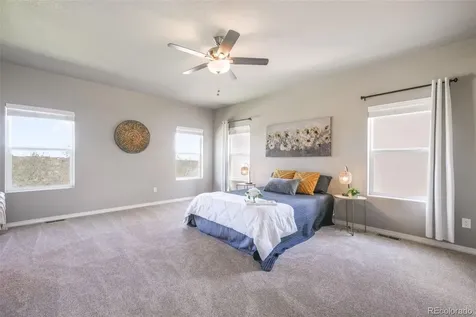 8055 Glory Drive Colorado Springs CO 80924