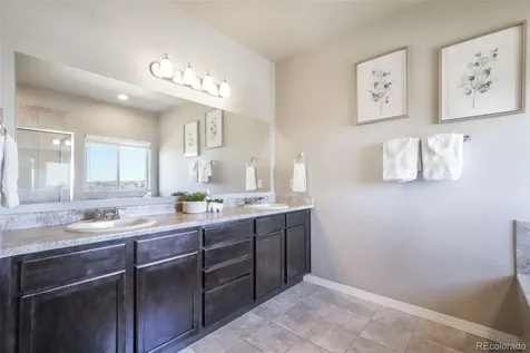 8055 Glory Drive Colorado Springs CO 80924