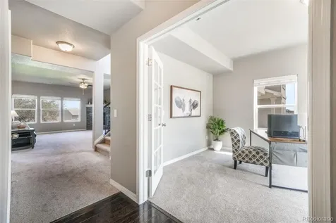 8055 Glory Drive Colorado Springs CO 80924