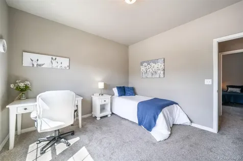 8055 Glory Drive Colorado Springs CO 80924