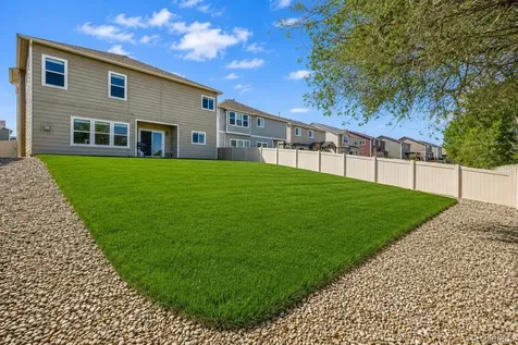 8055 Glory Drive Colorado Springs CO 80924