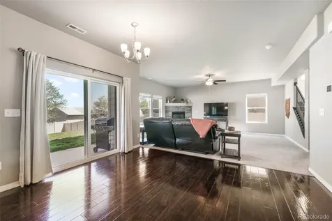 8055 Glory Drive Colorado Springs CO 80924