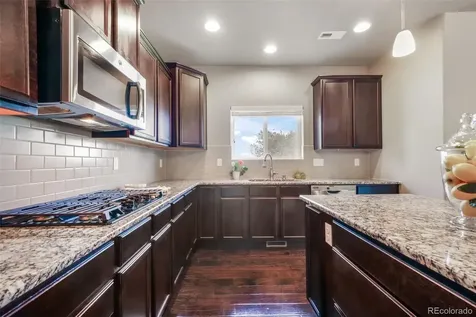 8055 Glory Drive Colorado Springs CO 80924